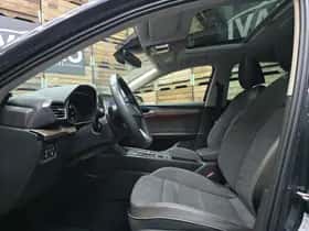 SEAT Leon (2021) thumbnail 5