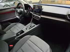 SEAT Leon (2021) thumbnail 8