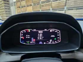 SEAT Leon (2021) thumbnail 9