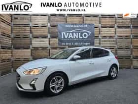 Ford Focus (2018)