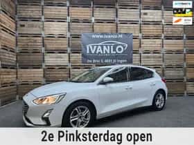 Ford Focus (2018)