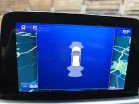 Ford Focus (2018) thumbnail 15