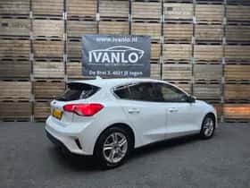 Ford Focus (2018) thumbnail 17