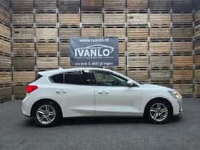 Ford Focus (2018) thumbnail 19