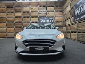 Ford Focus (2018) thumbnail 22