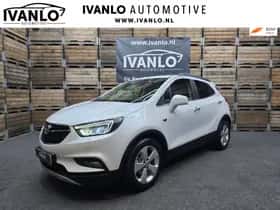 Opel Mokka (2017) thumbnail 1