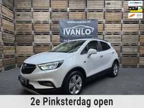 Opel Mokka (2017)