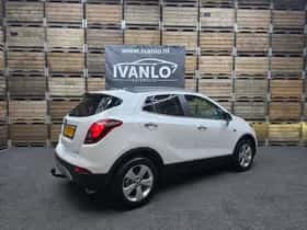 Opel Mokka (2017) thumbnail 16