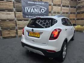 Opel Mokka (2017) thumbnail 17