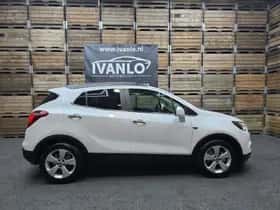 Opel Mokka (2017) thumbnail 18