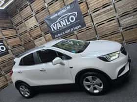 Opel Mokka (2017) thumbnail 19