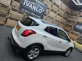 Opel Mokka (2017) thumbnail 20