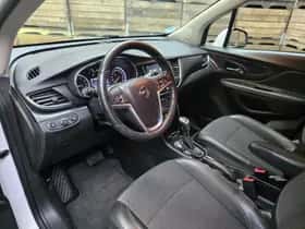 Opel Mokka (2017) thumbnail 3