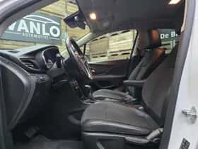 Opel Mokka (2017) thumbnail 5