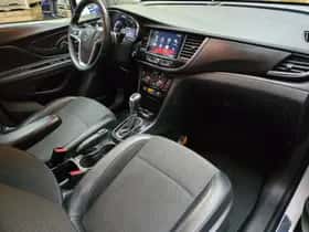 Opel Mokka (2017) thumbnail 8