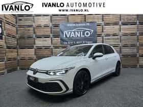 Volkswagen Golf (2021)