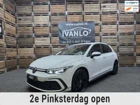 Volkswagen Golf (2021) thumbnail 1