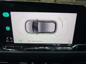 Volkswagen Golf (2021) thumbnail 13