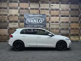 Volkswagen Golf (2021) thumbnail 18