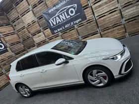 Volkswagen Golf (2021) thumbnail 19