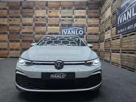 Volkswagen Golf (2021) thumbnail 21