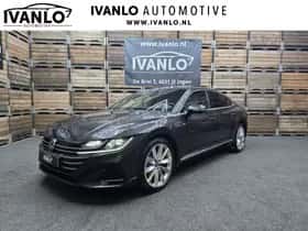 Volkswagen Arteon (2022)