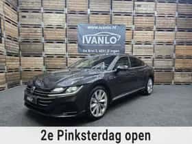Volkswagen Arteon (2022) thumbnail 1