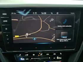 Volkswagen Arteon (2022) thumbnail 12
