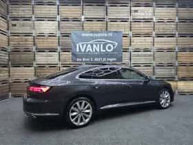 Volkswagen Arteon (2022) thumbnail 19