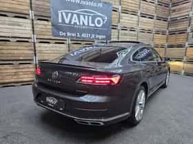 Volkswagen Arteon (2022) thumbnail 20
