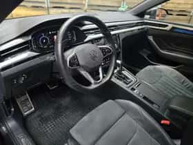 Volkswagen Arteon (2022) thumbnail 3