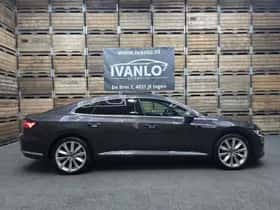 Volkswagen Arteon (2022) thumbnail 21