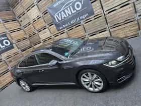 Volkswagen Arteon (2022) thumbnail 22