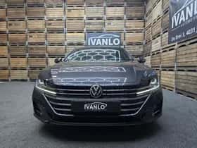 Volkswagen Arteon (2022) thumbnail 24