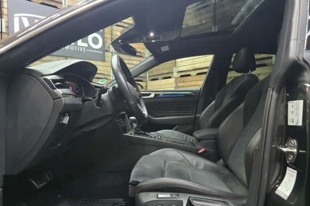 Volkswagen Arteon (2022) thumbnail 5