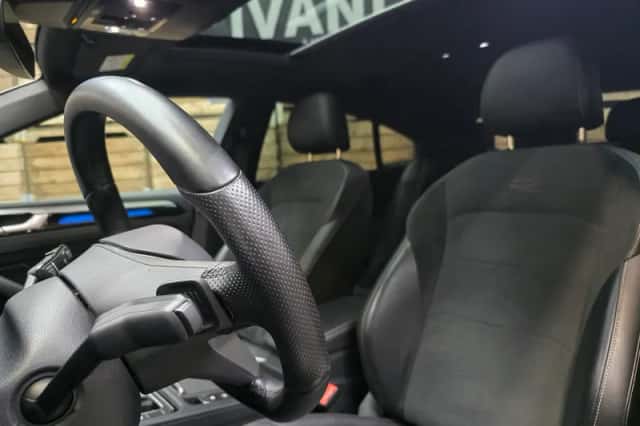 Volkswagen Arteon (2022) thumbnail 6