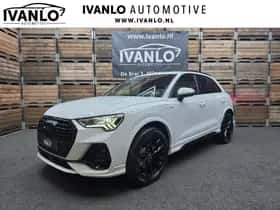 Audi Q3 (2022)
