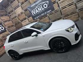 Audi Q3 (2022) thumbnail 20