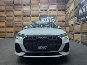 Audi Q3 (2022) thumbnail 22