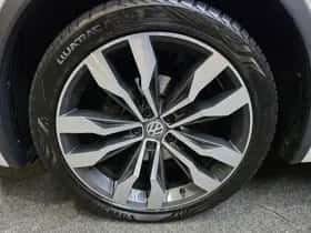 Volkswagen Tiguan (2019) thumbnail 2
