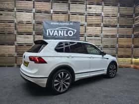 Volkswagen Tiguan (2019) thumbnail 19