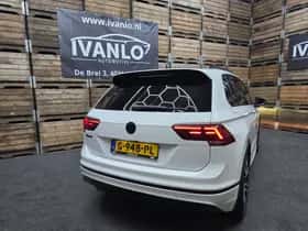 Volkswagen Tiguan (2019) thumbnail 20