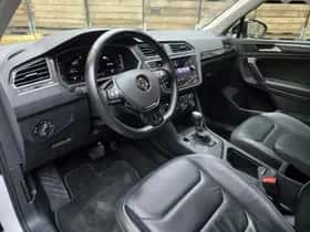 Volkswagen Tiguan (2019) thumbnail 3