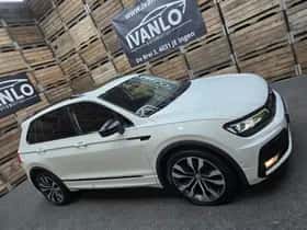 Volkswagen Tiguan (2019) thumbnail 22
