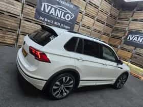 Volkswagen Tiguan (2019) thumbnail 23