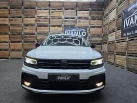 Volkswagen Tiguan (2019) thumbnail 24