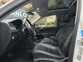Volkswagen Tiguan (2019) thumbnail 5