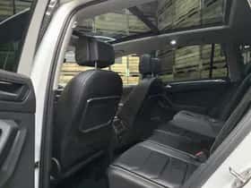 Volkswagen Tiguan (2019) thumbnail 7