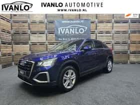 Audi Q2 (2021)