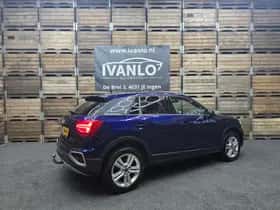Audi Q2 (2021) thumbnail 18
